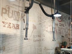 大堂-巷子里 | 烤肉·火锅·酒场