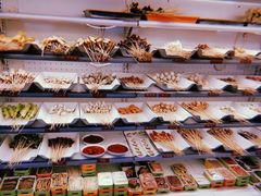 -玉林串串香·成都老字号(玉林街总店)