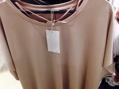 -ZARA(青岛万象城店)