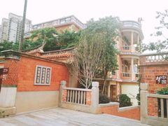 -晋江五店市传统文化旅游区