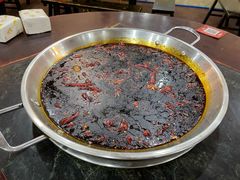 -储奇门鳝鱼火锅(总店)