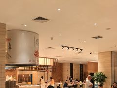 -杭州开元名都大酒店·地中海自助餐厅