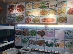 -渔家颂歌渔家味道(青石路店)