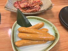 -炼瓦家日式烧肉·寿喜烧(融创精彩天地店)