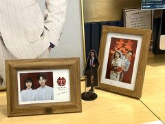 -海马体照相馆(大连柏威年购物中心店)