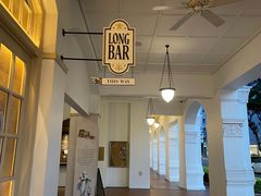 -Long Bar(莱佛士酒店)