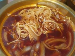 -全洲拌饭(万达店)