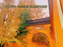 -西园戒幢律寺