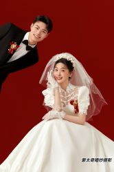 -蒙太奇婚纱摄影(万达店)