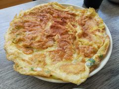 摊鸡蛋-金明玉小吃(康城路店)