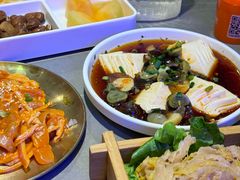 -正宗齐齐哈尔烤肉·齐牛哥鲜切炭火烤肉(杭州总店)