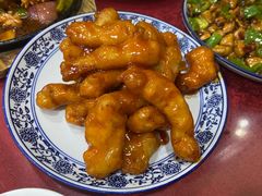 -北大地皖峰饭馆