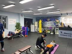 -悦健身私教工作室(双井店)