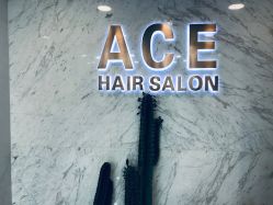 -ACE造型