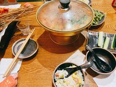 -五样儿西昌小签签烤串(建设路店)