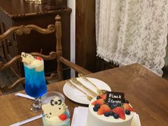 -Lamant Manor已闻花名关於蓝