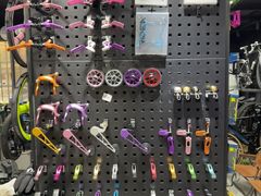 -ACEOFFIX折叠自行车(浦东专卖店)