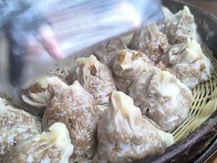 -清泉阁包子铺(中山路店)