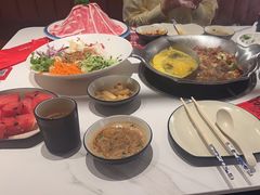 -刘一锅筋头巴脑(大悦城C店)
