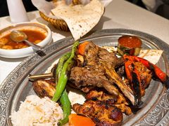 -Pasha帕夏土耳其餐厅(南昌路店)