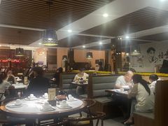 -北国小院(市桥店)