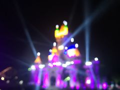 -青岛方特梦幻王国