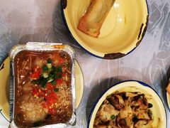 -东排食堂长沙小吃大排档(五一广场店)