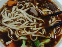 -康师傅私房牛肉面(北京南站店)