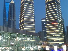 -东方明珠·可口可乐欢乐餐厅