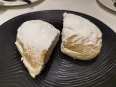 奶露包-贝勒爷·酥不腻烤鸭