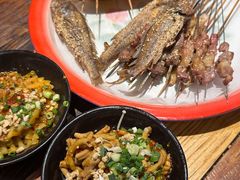 -北丐先生·野馄饨烧烤(雨花万象店)