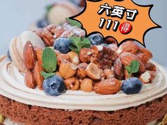 -你好独角兽·蛋糕甜品