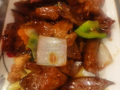 南煎肝-旺达·福州菜(正大广场店)