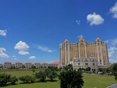 -罗约海滨温泉酒店-索莎西餐厅