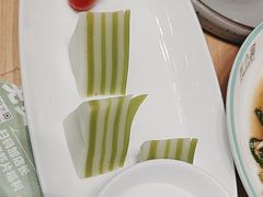 -越小品·越南餐厅(万科里店)