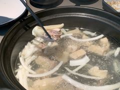 原味椰子鸡-同仁四季椰子鸡(无锡滨湖万象汇店)