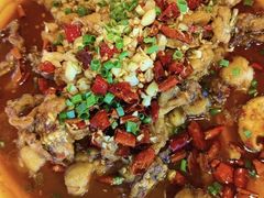 -川妹子饭店(海韵路店)