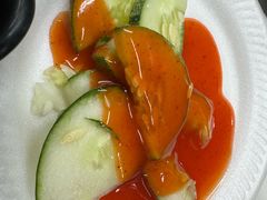 -新加坡Zam Zam餐馆