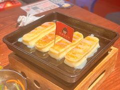 -双门洞·森系料理(体育西店)