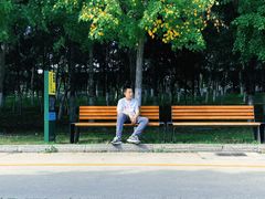 -长春世界雕塑园冰雪艺术天地