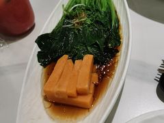 田园时蔬-3号仓库·创意中国菜(新世界城店)