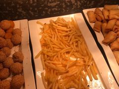 -纽斯特自助牛排餐厅(三林印象城店)