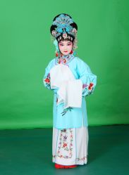 -梨园天地京剧摄影(玲珑天地店)