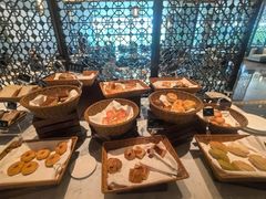 -洛阳国际大酒店-香榭丽舍西餐厅