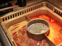 -九鼎轩脆毛肚火锅(徐州苏宁店)