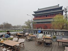 -苦尽酒馆·川菜(鼓楼店)