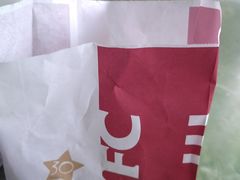 -肯德基(杭州和平饭店)