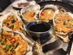 -火炉火自助餐(喜隆多店)