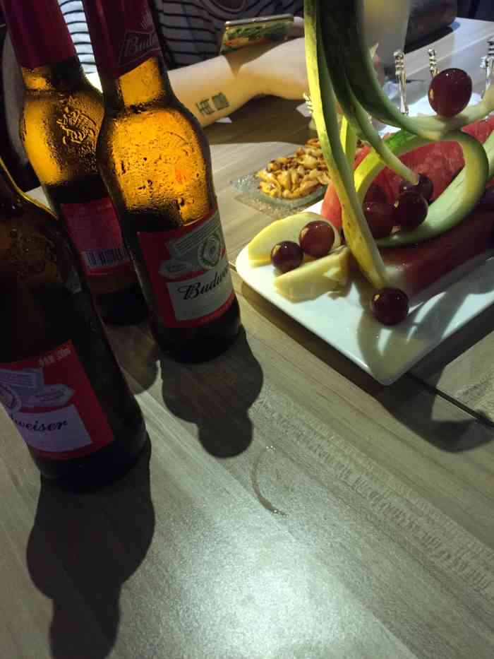 eleven酒吧-"第一次来eleven, 里面环境,服务很."-大众点评移动版