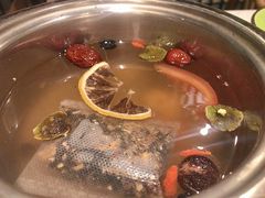-素渡·一茶一素素食馆(新疆店)